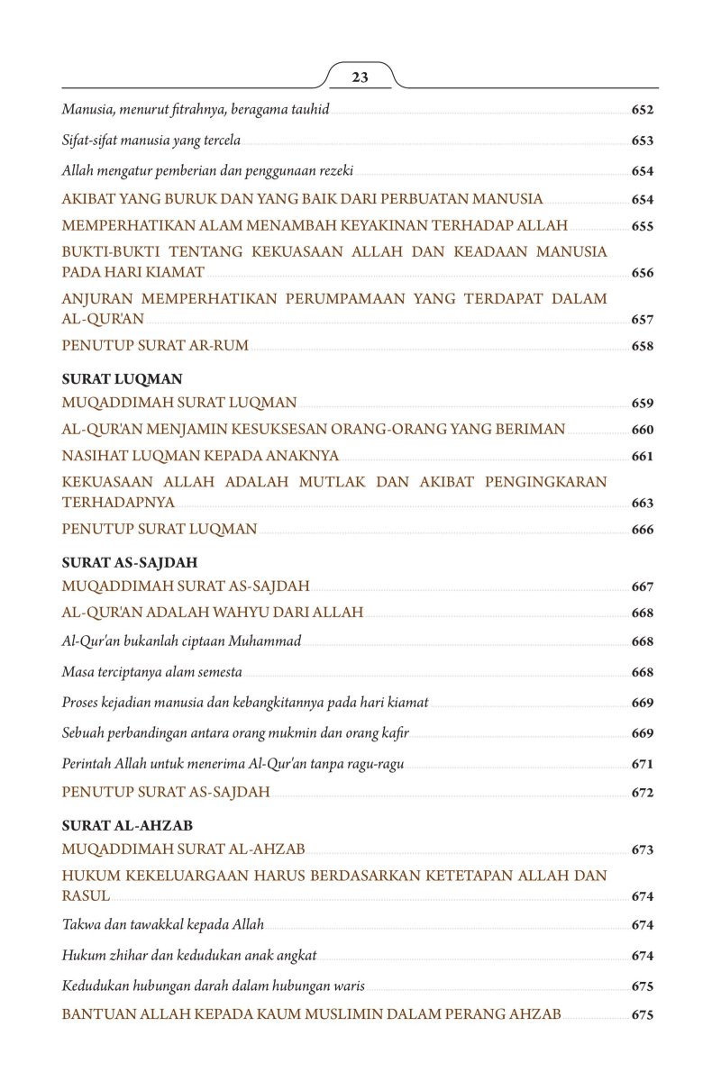 الإندونيسية (Bahasa Indonesia) - الصفحة ٤٣