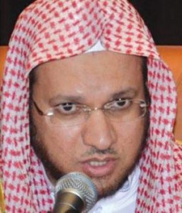 Abdul Mohsin Al-Qasim
