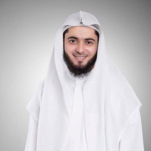 Sheikh Abdulaziz Az-Zahrani