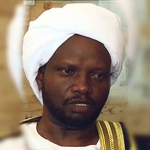 Sheikh Al-Fatih Muhammad Zubayr
