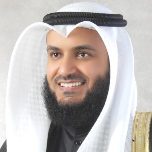 Sheikh Mishary Alafasy