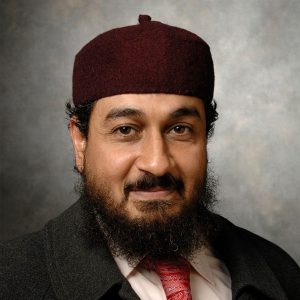 Sheikh Muftah Al-Saltani