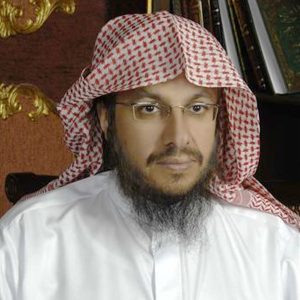 Sheikh Abdul-Aziz Al-Ahmad