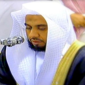 Sheikh Abdullah Al-Juhani