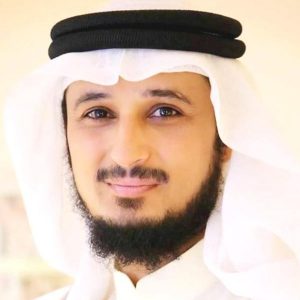 Sheikh Fares Abbad