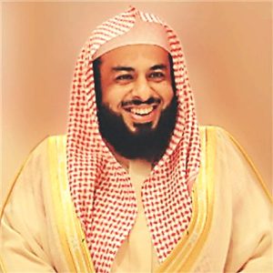 Sheikh Khalid Al-Jalil