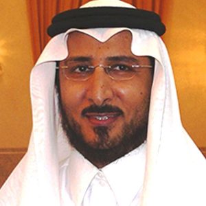 Sheikh Khalid Al-Qahtani