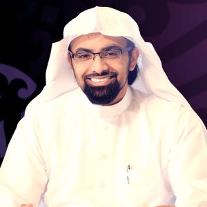 Sheikh Naser Al-Qatami