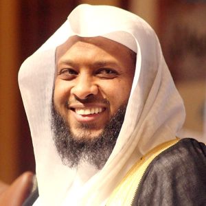 Sheikh Tawfiq Al-Saigh