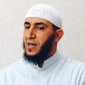 Sheikh Yasin Al-Jazairi